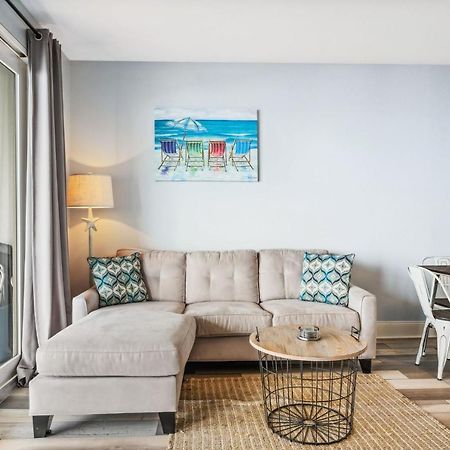 פנמה סיטי ביץ' Eternal Waters At Laketown Wharf #1221 By Nautical Properties Vacation Rentals מראה חיצוני תמונה