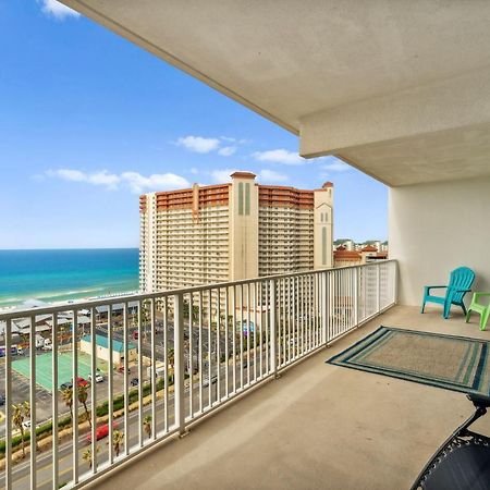 פנמה סיטי ביץ' Eternal Waters At Laketown Wharf #1221 By Nautical Properties Vacation Rentals מראה חיצוני תמונה