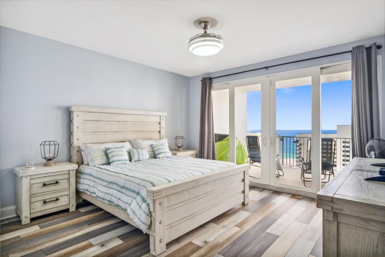 פנמה סיטי ביץ' Eternal Waters At Laketown Wharf #1221 By Nautical Properties Vacation Rentals מראה חיצוני תמונה