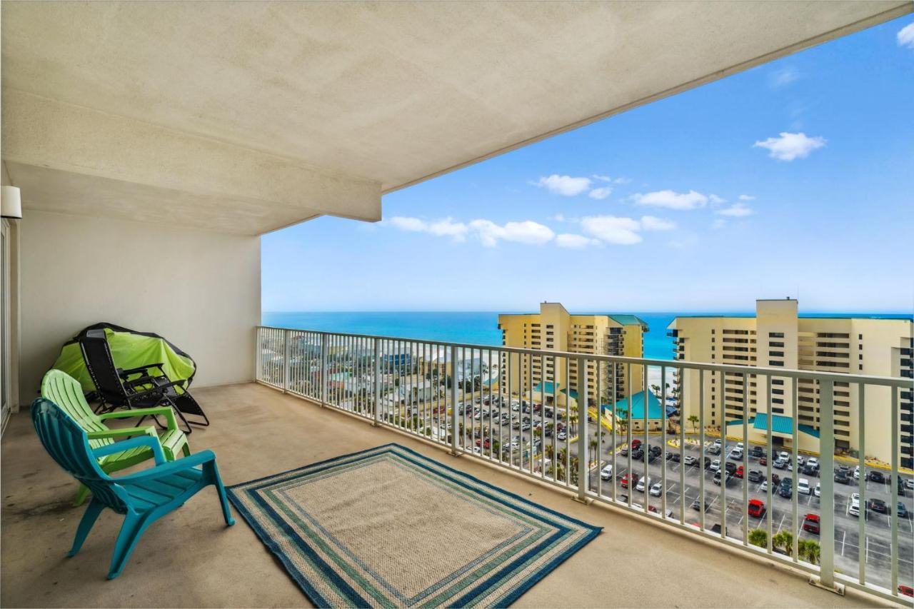 פנמה סיטי ביץ' Eternal Waters At Laketown Wharf #1221 By Nautical Properties Vacation Rentals מראה חיצוני תמונה