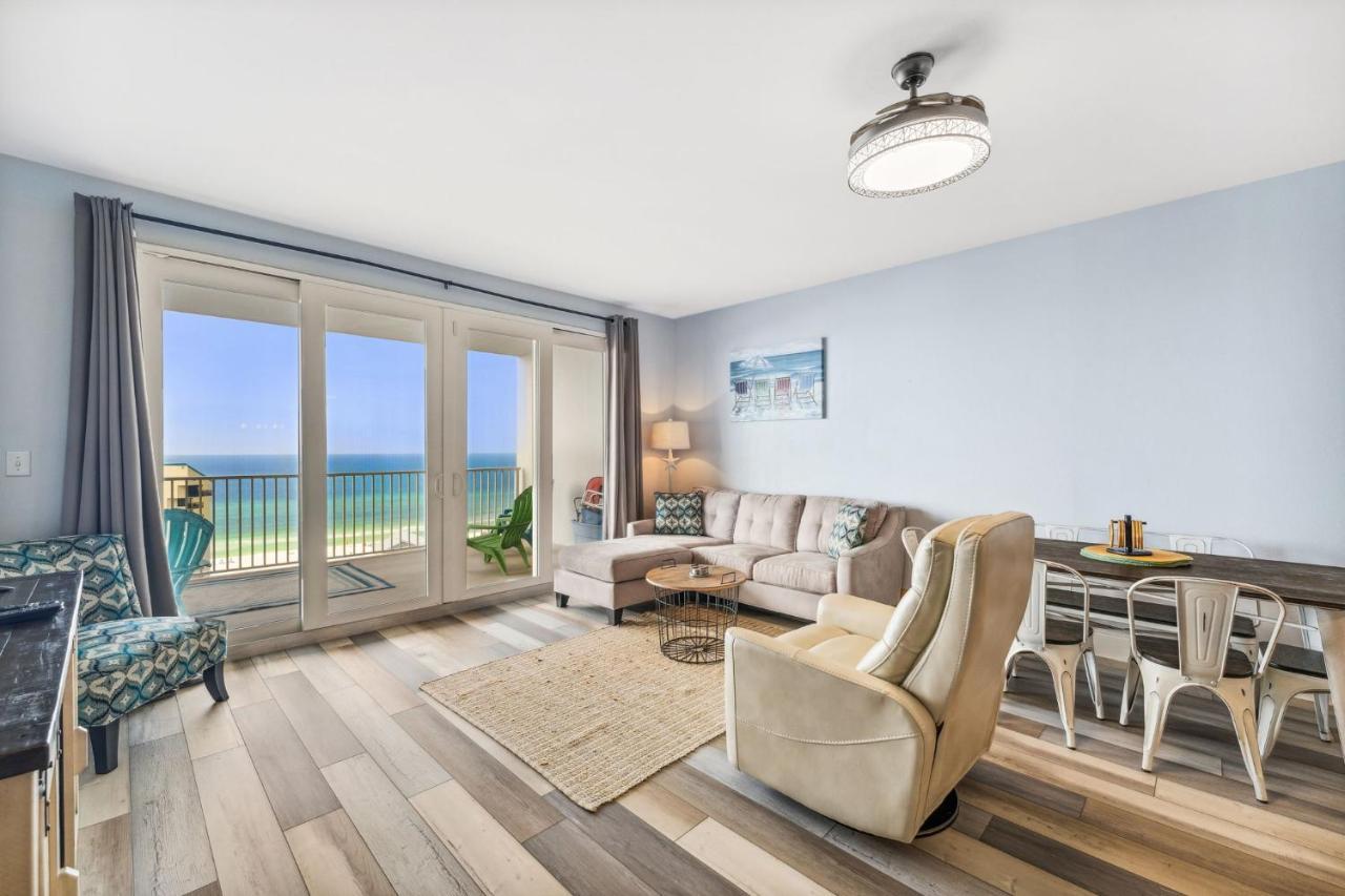 פנמה סיטי ביץ' Eternal Waters At Laketown Wharf #1221 By Nautical Properties Vacation Rentals מראה חיצוני תמונה