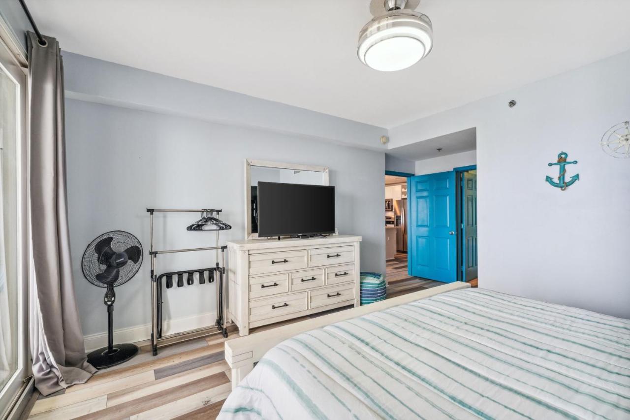 פנמה סיטי ביץ' Eternal Waters At Laketown Wharf #1221 By Nautical Properties Vacation Rentals מראה חיצוני תמונה