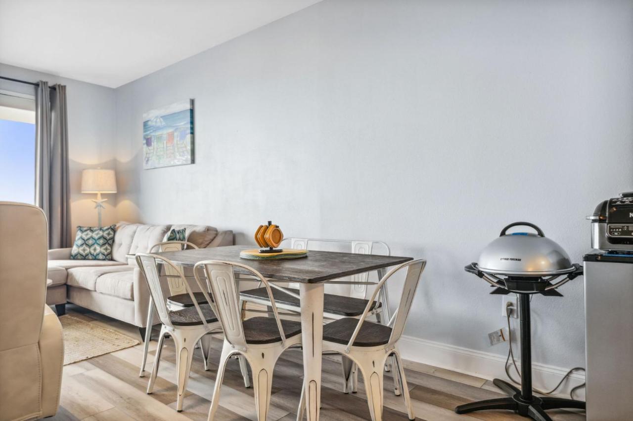 פנמה סיטי ביץ' Eternal Waters At Laketown Wharf #1221 By Nautical Properties Vacation Rentals מראה חיצוני תמונה