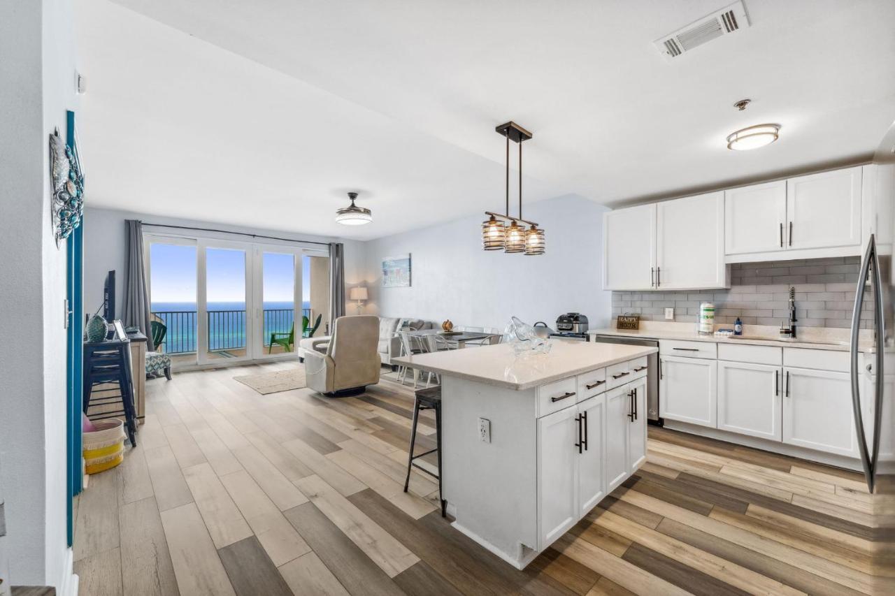 פנמה סיטי ביץ' Eternal Waters At Laketown Wharf #1221 By Nautical Properties Vacation Rentals מראה חיצוני תמונה