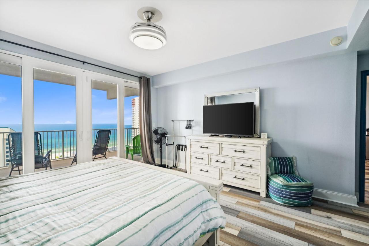 פנמה סיטי ביץ' Eternal Waters At Laketown Wharf #1221 By Nautical Properties Vacation Rentals מראה חיצוני תמונה