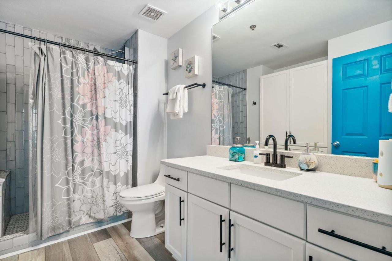פנמה סיטי ביץ' Eternal Waters At Laketown Wharf #1221 By Nautical Properties Vacation Rentals מראה חיצוני תמונה