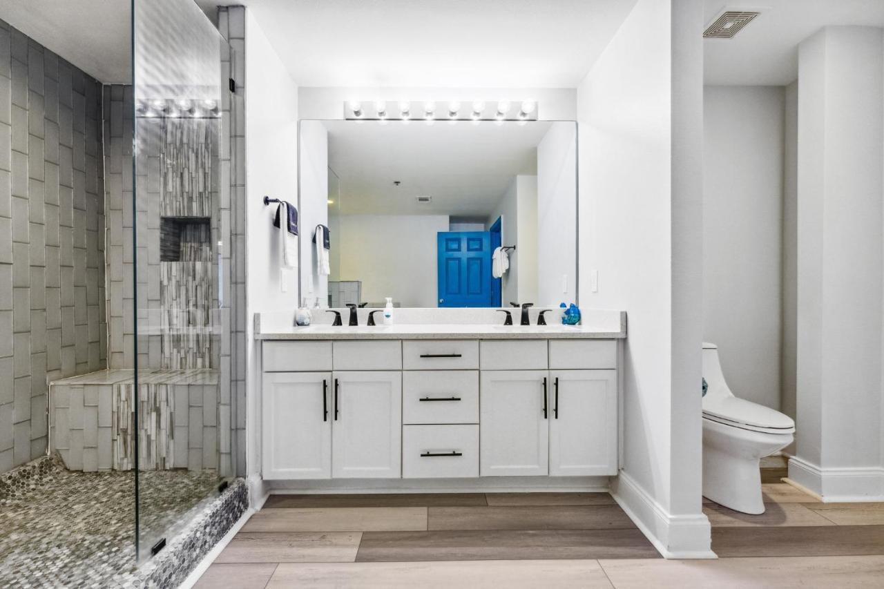 פנמה סיטי ביץ' Eternal Waters At Laketown Wharf #1221 By Nautical Properties Vacation Rentals מראה חיצוני תמונה