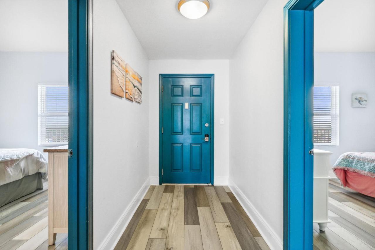 פנמה סיטי ביץ' Eternal Waters At Laketown Wharf #1221 By Nautical Properties Vacation Rentals מראה חיצוני תמונה