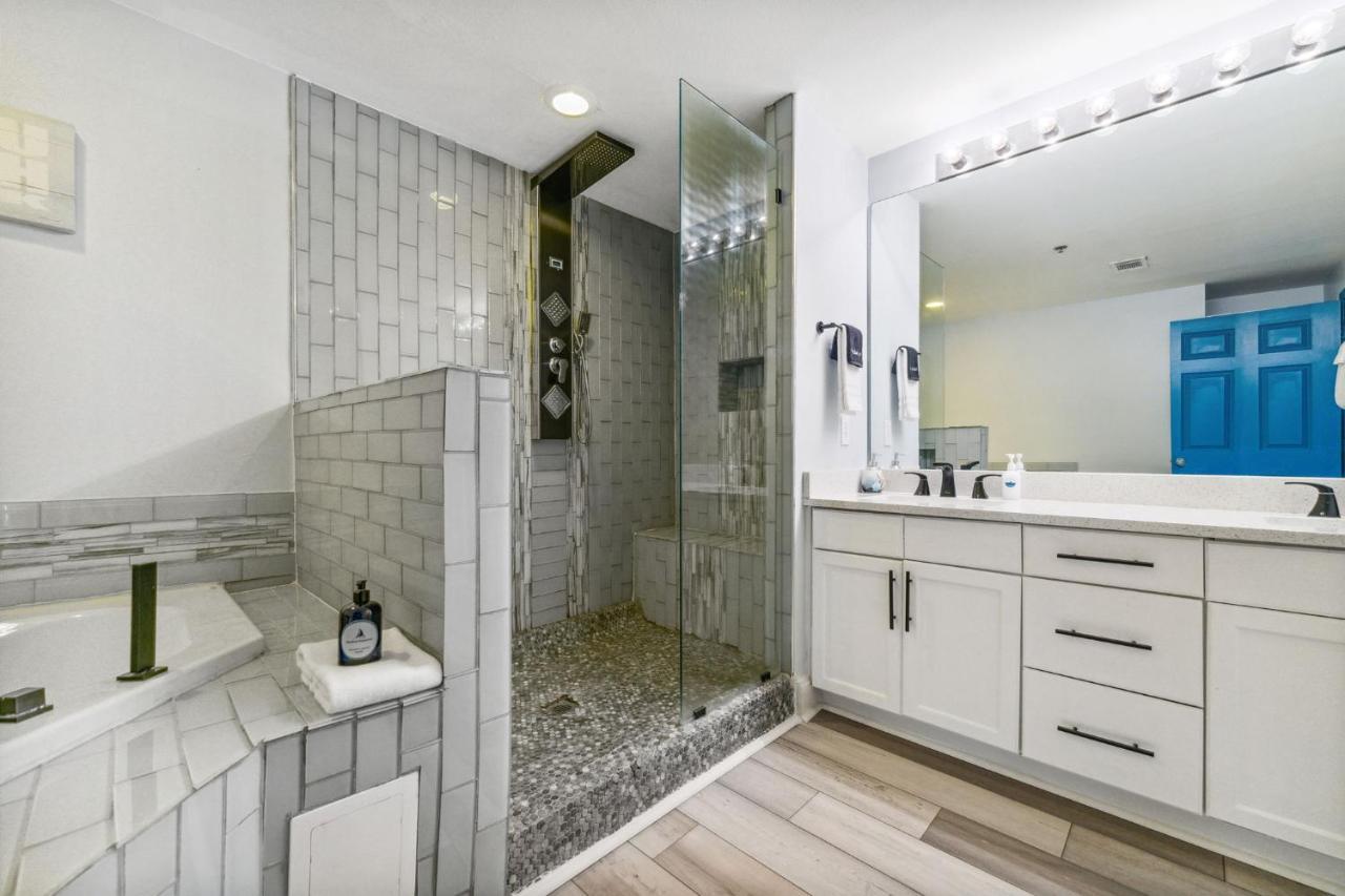 פנמה סיטי ביץ' Eternal Waters At Laketown Wharf #1221 By Nautical Properties Vacation Rentals מראה חיצוני תמונה