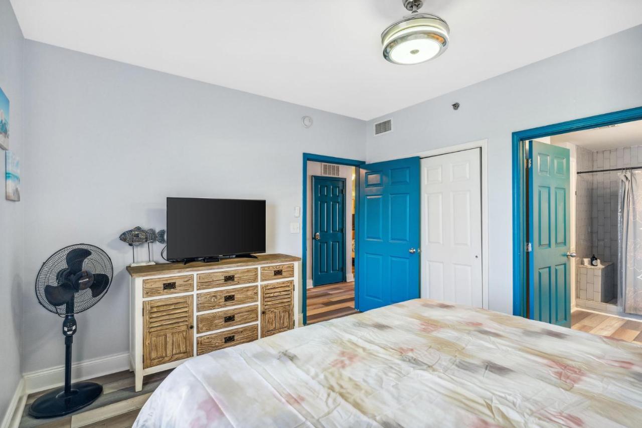 פנמה סיטי ביץ' Eternal Waters At Laketown Wharf #1221 By Nautical Properties Vacation Rentals מראה חיצוני תמונה