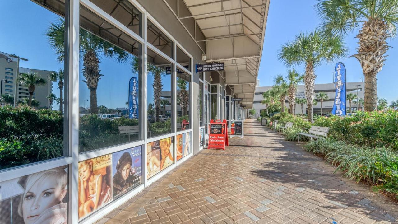 פנמה סיטי ביץ' Eternal Waters At Laketown Wharf #1221 By Nautical Properties Vacation Rentals מראה חיצוני תמונה