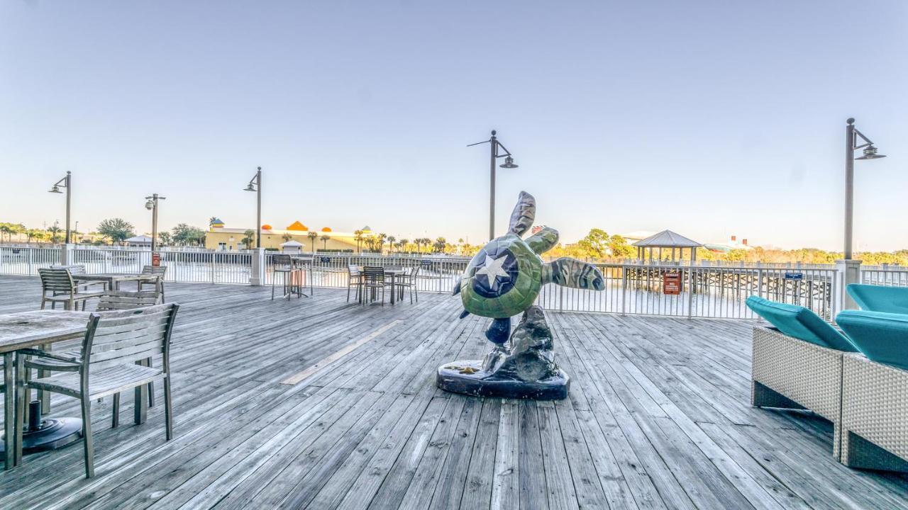 פנמה סיטי ביץ' Eternal Waters At Laketown Wharf #1221 By Nautical Properties Vacation Rentals מראה חיצוני תמונה