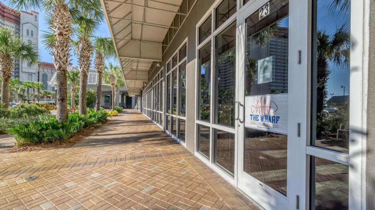 פנמה סיטי ביץ' Eternal Waters At Laketown Wharf #1221 By Nautical Properties Vacation Rentals מראה חיצוני תמונה