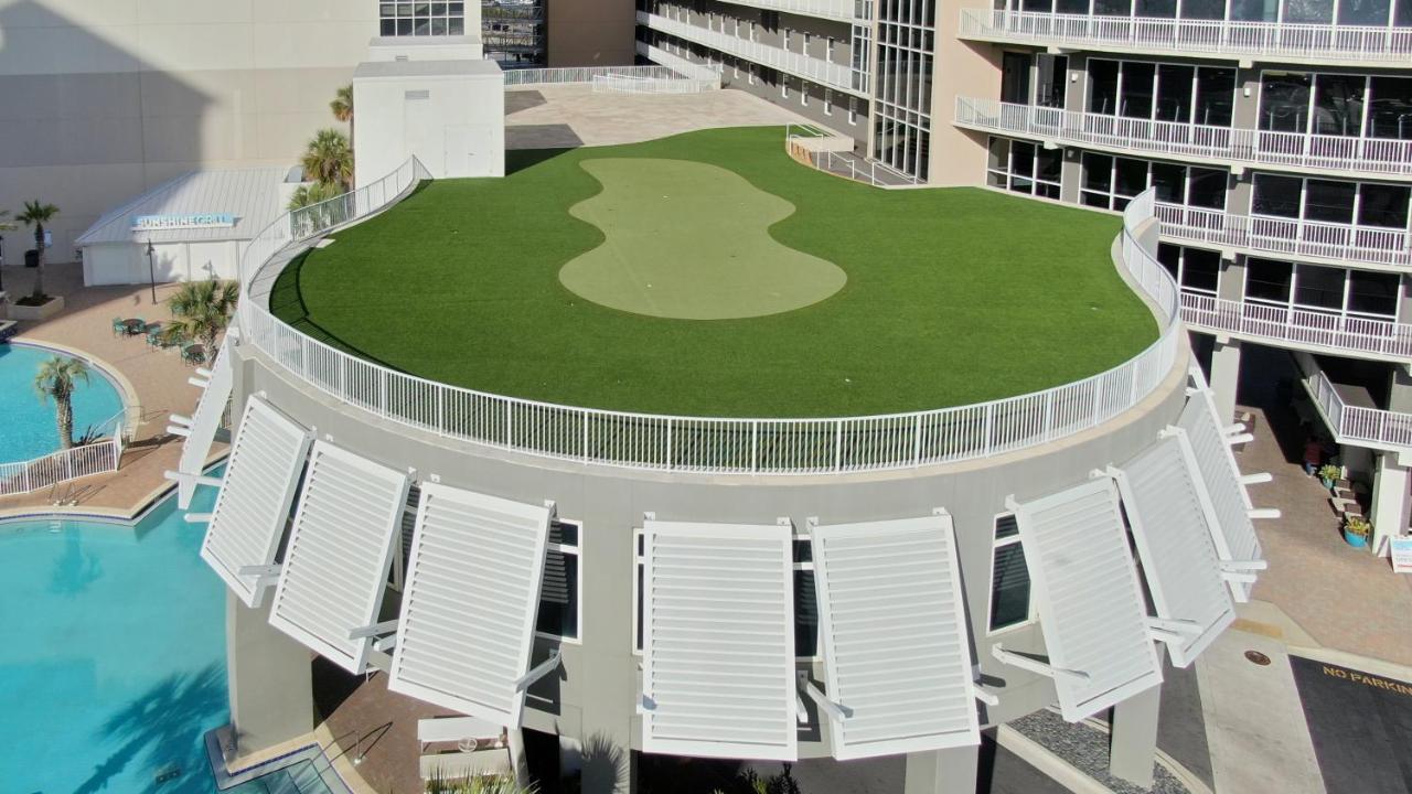 פנמה סיטי ביץ' Eternal Waters At Laketown Wharf #1221 By Nautical Properties Vacation Rentals מראה חיצוני תמונה
