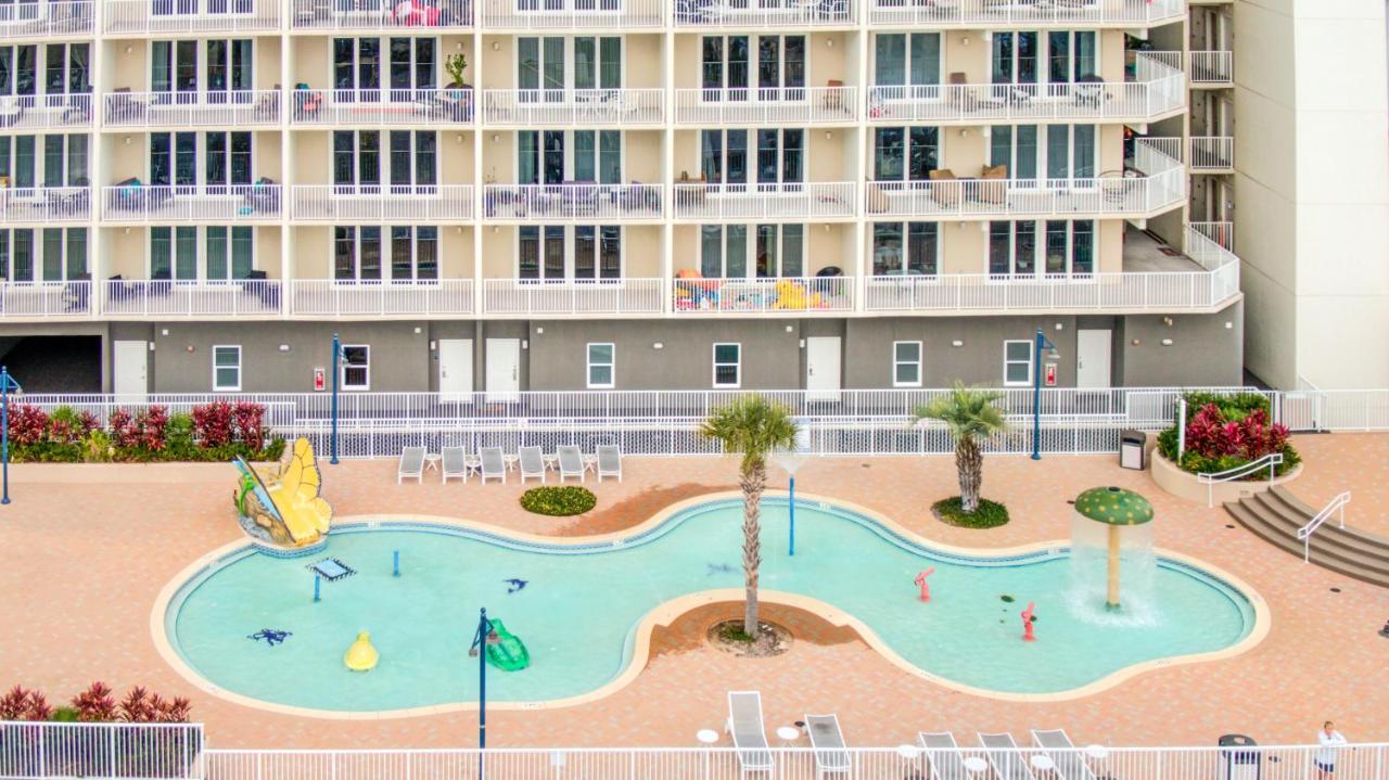 פנמה סיטי ביץ' Eternal Waters At Laketown Wharf #1221 By Nautical Properties Vacation Rentals מראה חיצוני תמונה