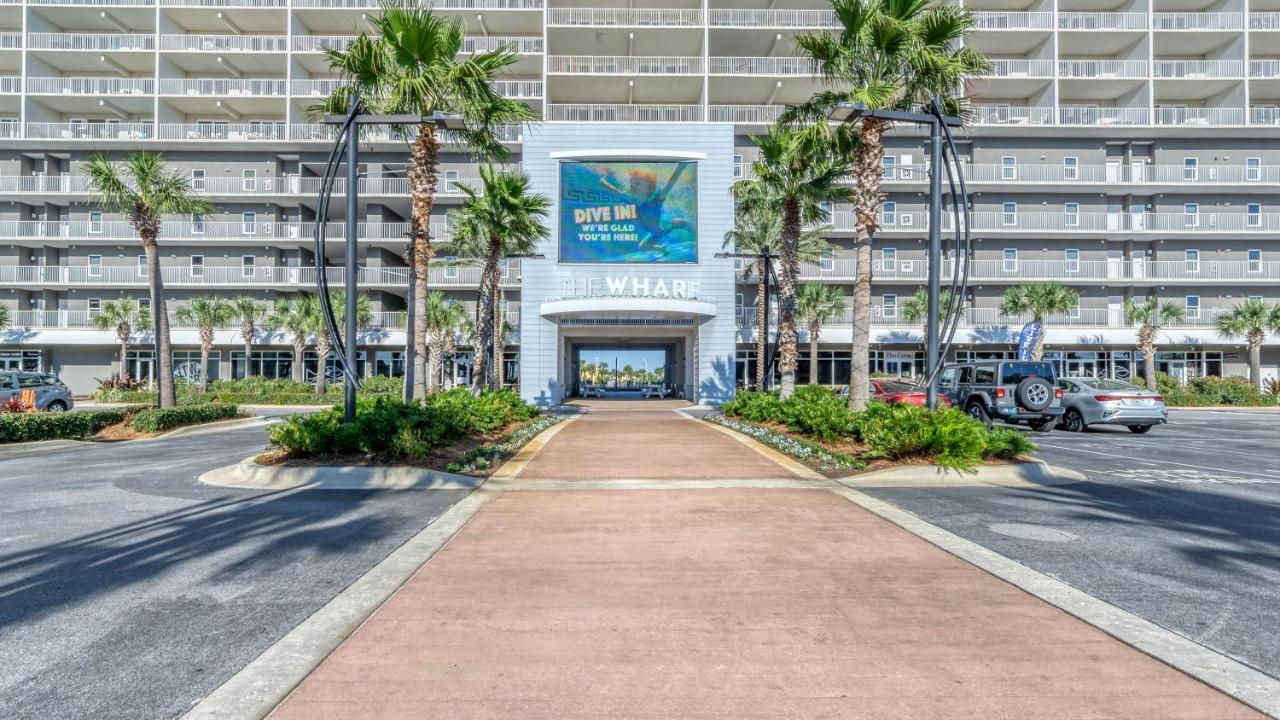 פנמה סיטי ביץ' Eternal Waters At Laketown Wharf #1221 By Nautical Properties Vacation Rentals מראה חיצוני תמונה