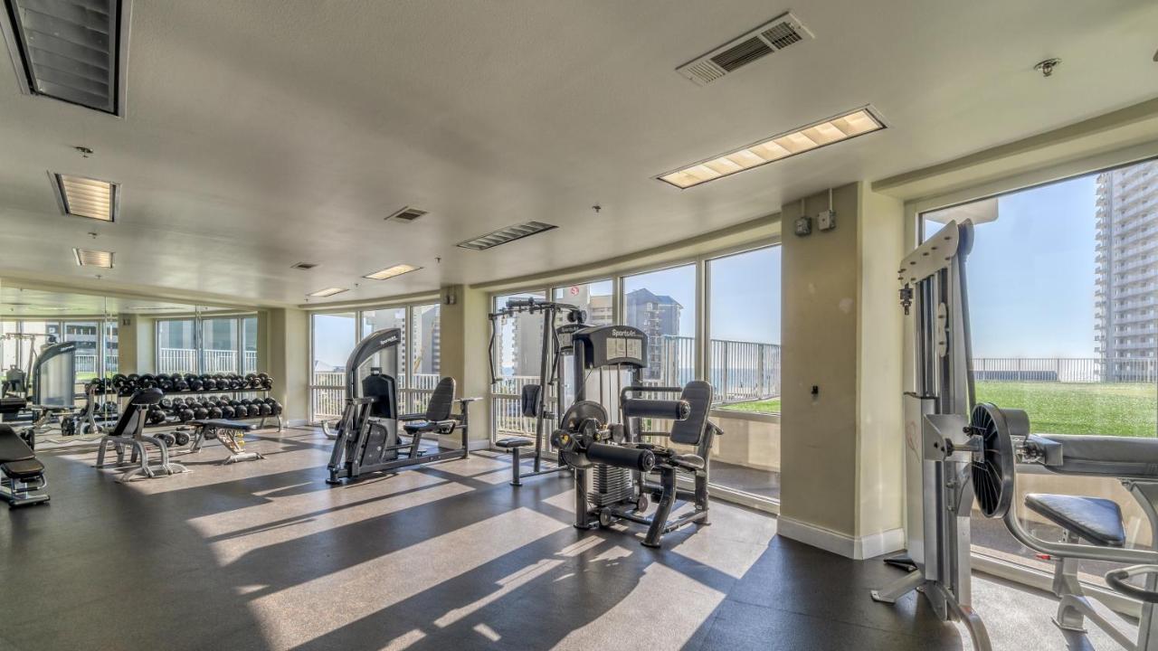 פנמה סיטי ביץ' Eternal Waters At Laketown Wharf #1221 By Nautical Properties Vacation Rentals מראה חיצוני תמונה