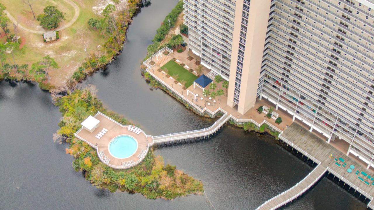 פנמה סיטי ביץ' Eternal Waters At Laketown Wharf #1221 By Nautical Properties Vacation Rentals מראה חיצוני תמונה