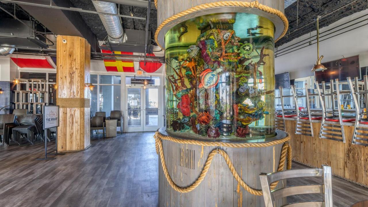 פנמה סיטי ביץ' Eternal Waters At Laketown Wharf #1221 By Nautical Properties Vacation Rentals מראה חיצוני תמונה