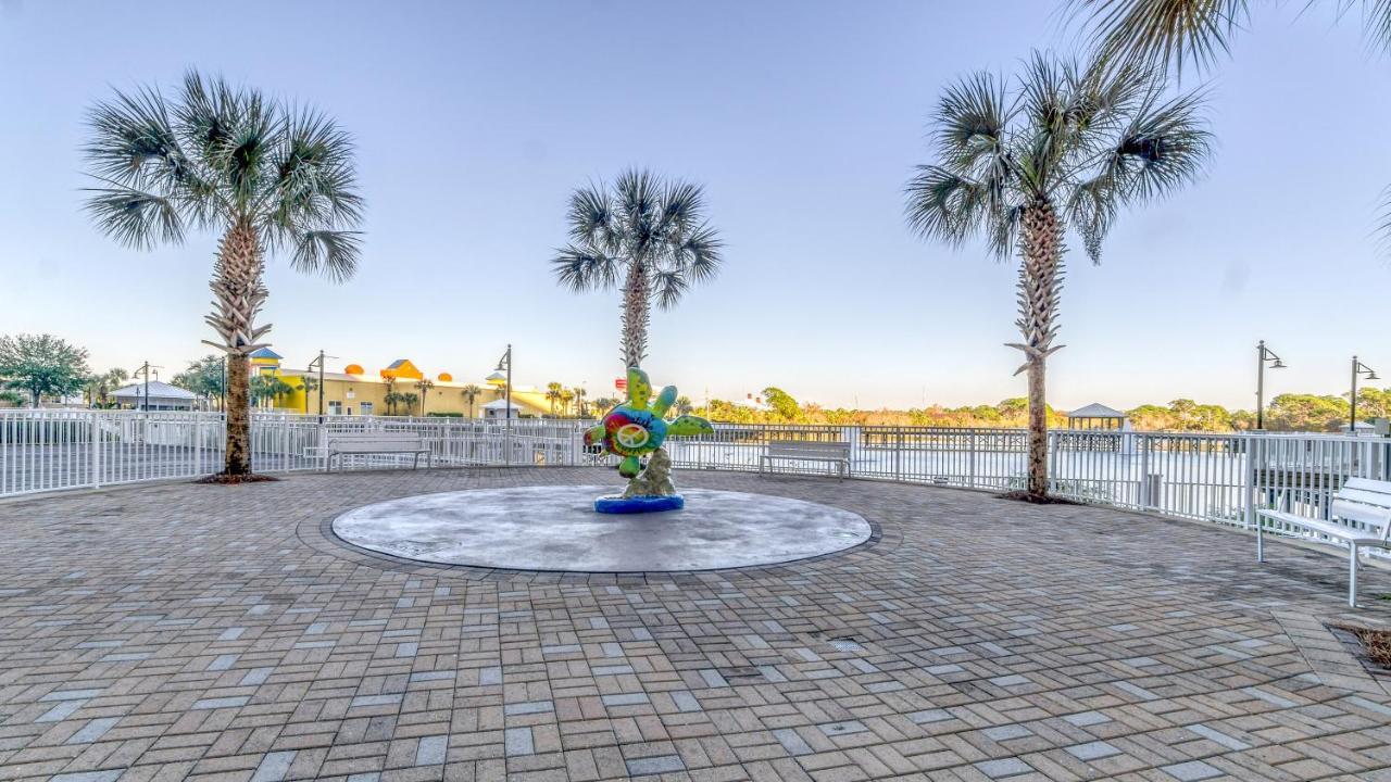 פנמה סיטי ביץ' Eternal Waters At Laketown Wharf #1221 By Nautical Properties Vacation Rentals מראה חיצוני תמונה