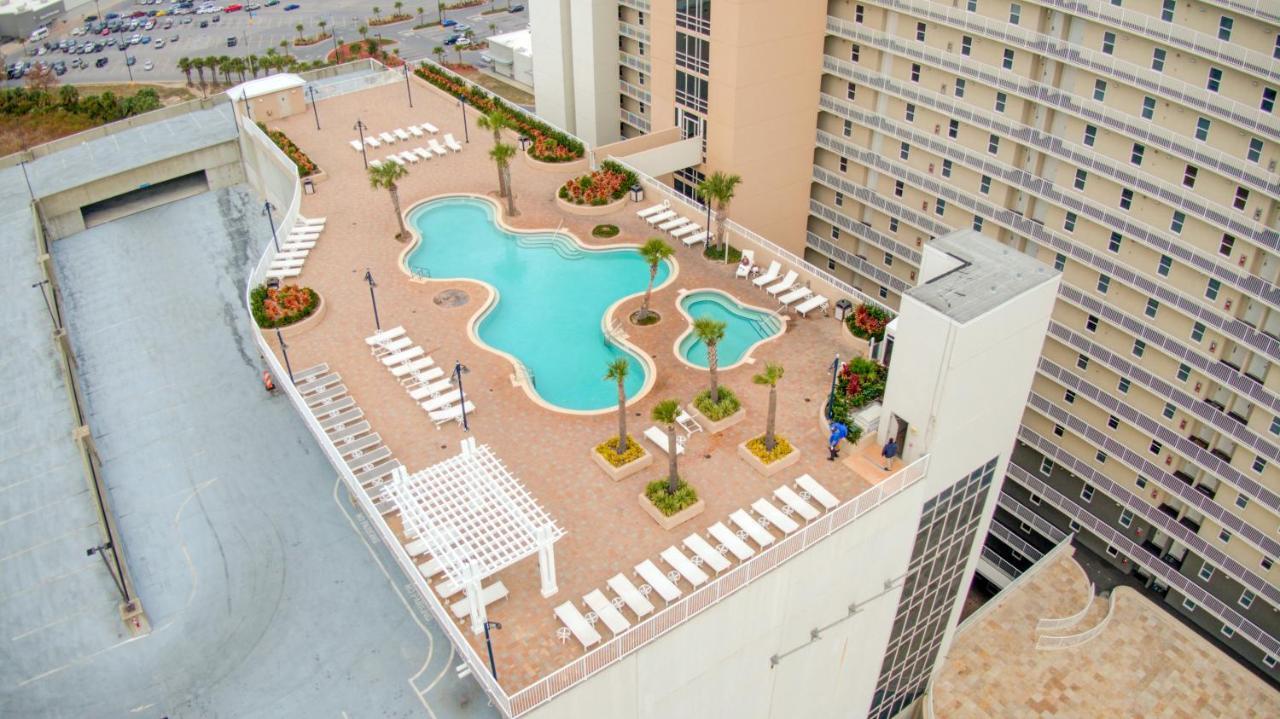 פנמה סיטי ביץ' Eternal Waters At Laketown Wharf #1221 By Nautical Properties Vacation Rentals מראה חיצוני תמונה