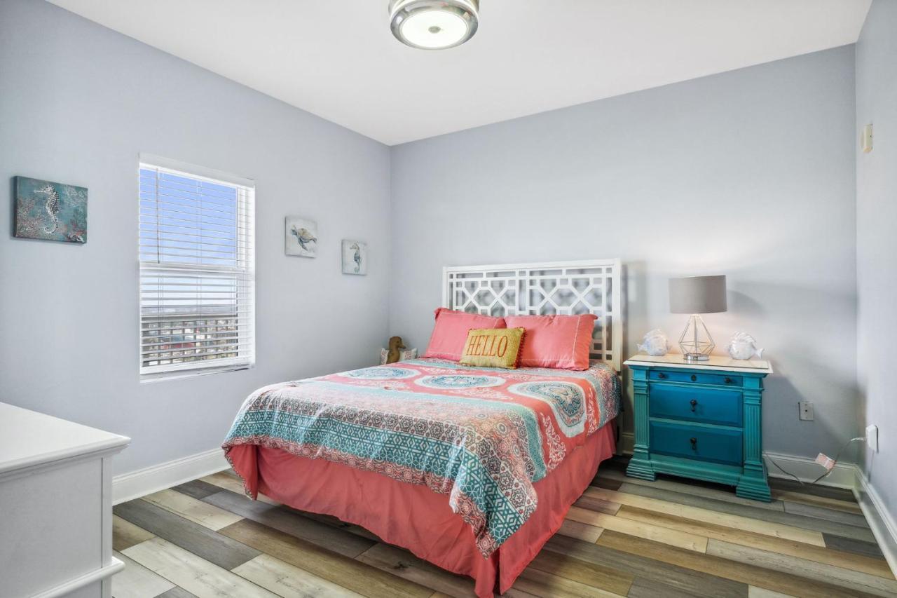 פנמה סיטי ביץ' Eternal Waters At Laketown Wharf #1221 By Nautical Properties Vacation Rentals מראה חיצוני תמונה