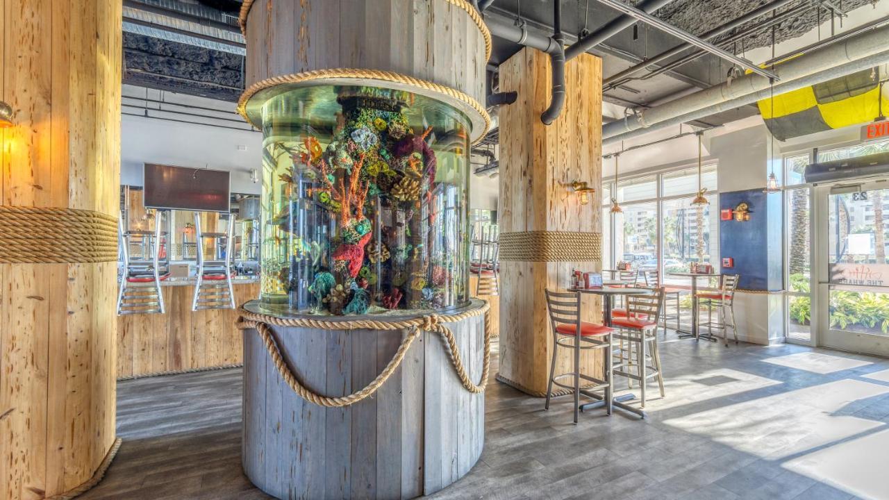 פנמה סיטי ביץ' Eternal Waters At Laketown Wharf #1221 By Nautical Properties Vacation Rentals מראה חיצוני תמונה