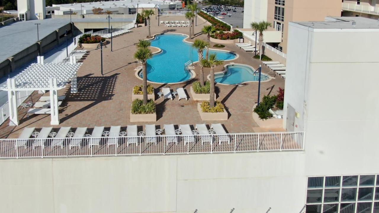 פנמה סיטי ביץ' Eternal Waters At Laketown Wharf #1221 By Nautical Properties Vacation Rentals מראה חיצוני תמונה